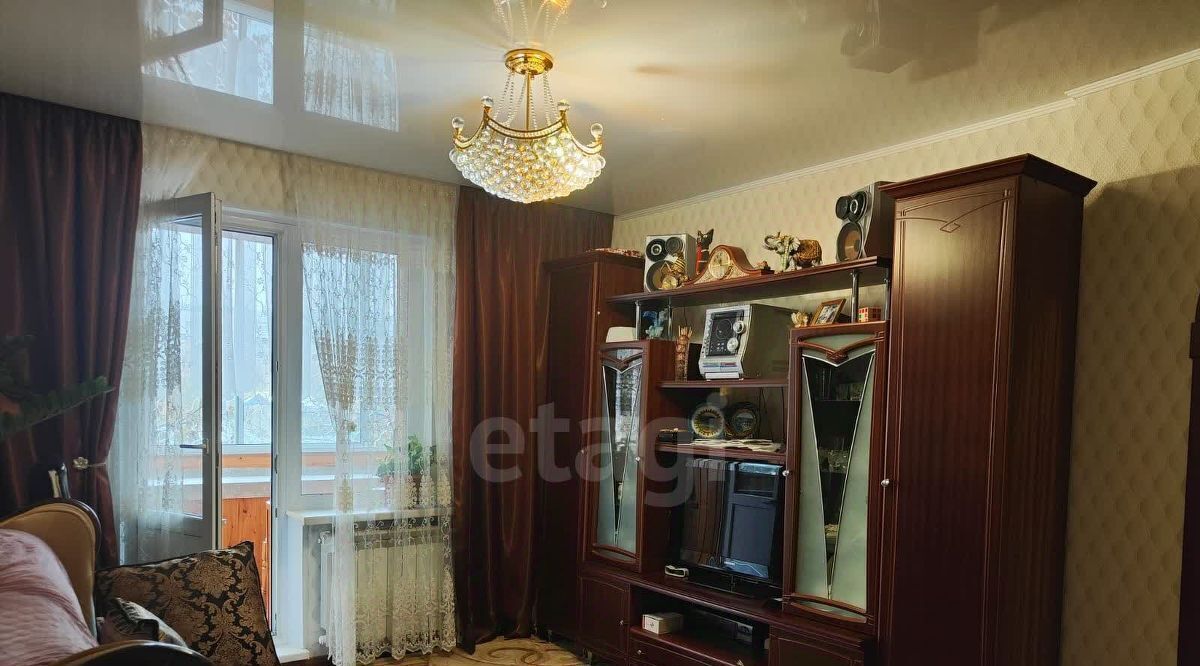 квартира г Набережные Челны р-н Центральный б-р Кол Гали 12 фото 3