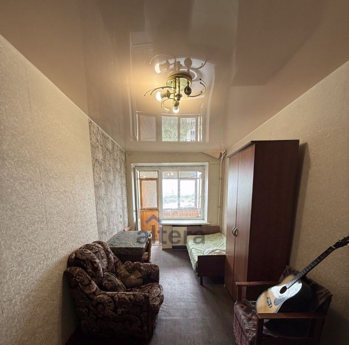 квартира г Казань Яшьлек ул Энергетиков 3 фото 4