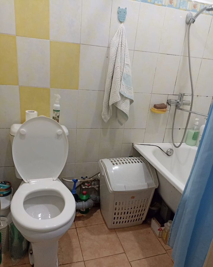 квартира г Кыштым ул Красной Звезды 103 фото 4