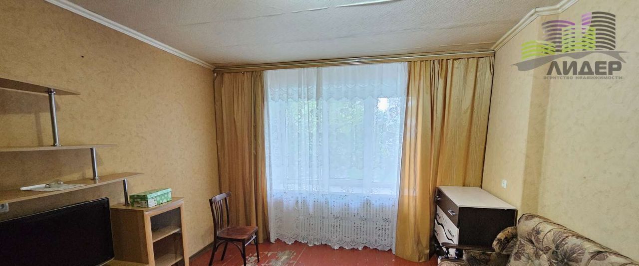 квартира г Липецк р-н Октябрьский ул им. Генерала Меркулова 13 фото 2