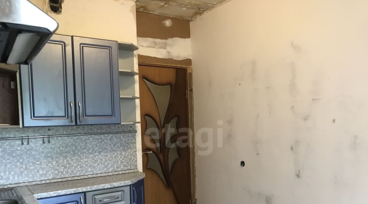 квартира г Липецк р-н Советский мкр 9-й 14б фото 3