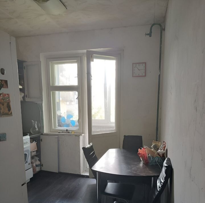 квартира г Великий Новгород ул Коровникова 3к/4 фото 2