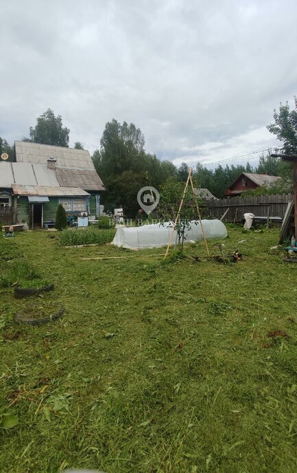 дом р-н Рыбинский г Рыбинск ул Поречье 7 фото 1