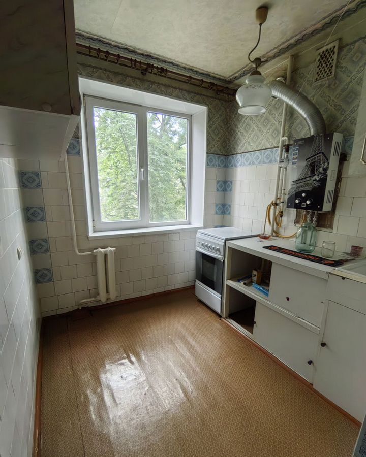квартира г Белгород Западный ул 5 Августа 6 фото 3