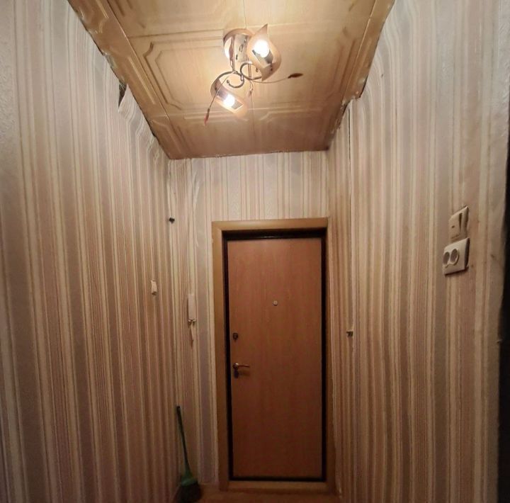 квартира г Саранск р-н Октябрьский ул Гожувская 41 фото 3