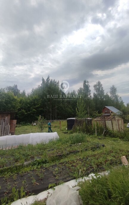 дом р-н Рыбинский г Рыбинск ул Поречье 7 фото 2