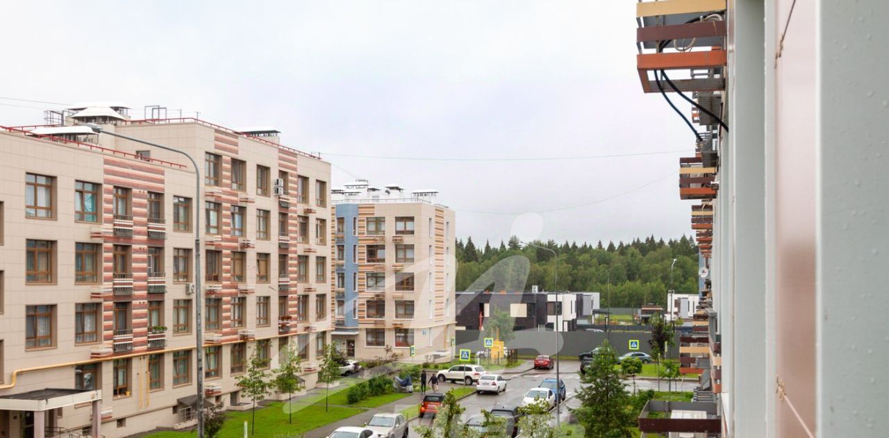 квартира г Химки мкр Новогорск ул Ивановская 4к/1 Сходненская фото 20