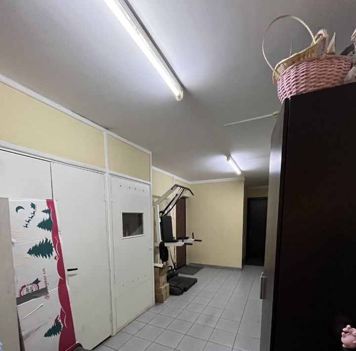 квартира г Балашиха мкр Дзержинского Салтыковская, 48 фото 7