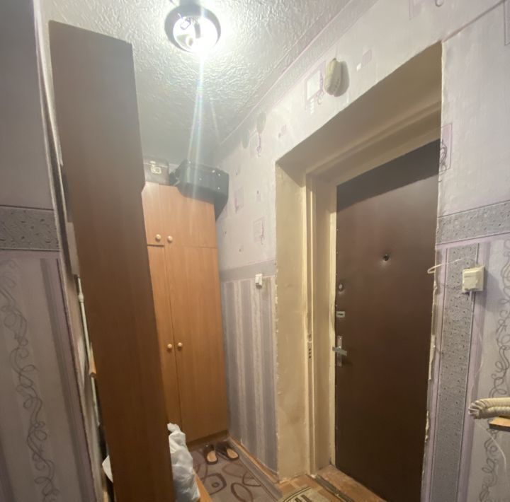 квартира г Клин ул Калинина 3 фото 15