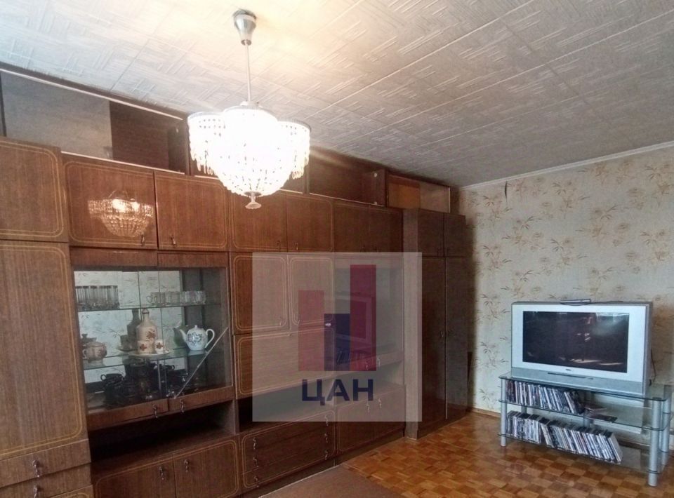 квартира г Жуковский ул Гудкова 9 Ильинская фото 19