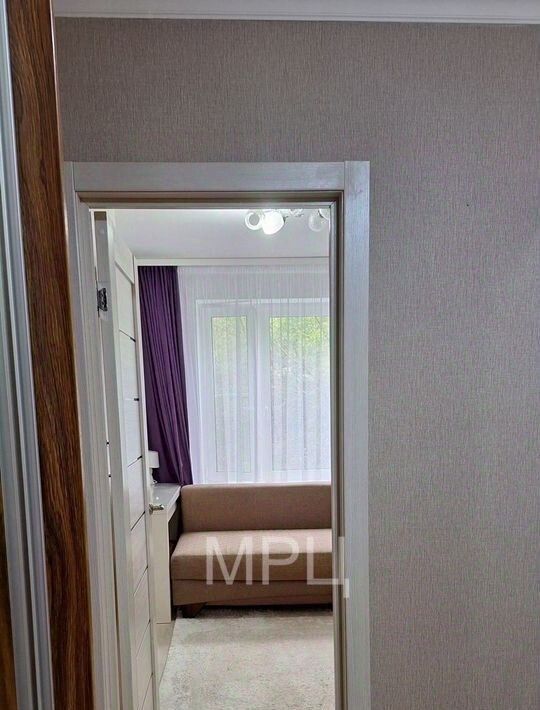 квартира г Москва метро Домодедовская проезд Борисовский 36к/2 фото 13