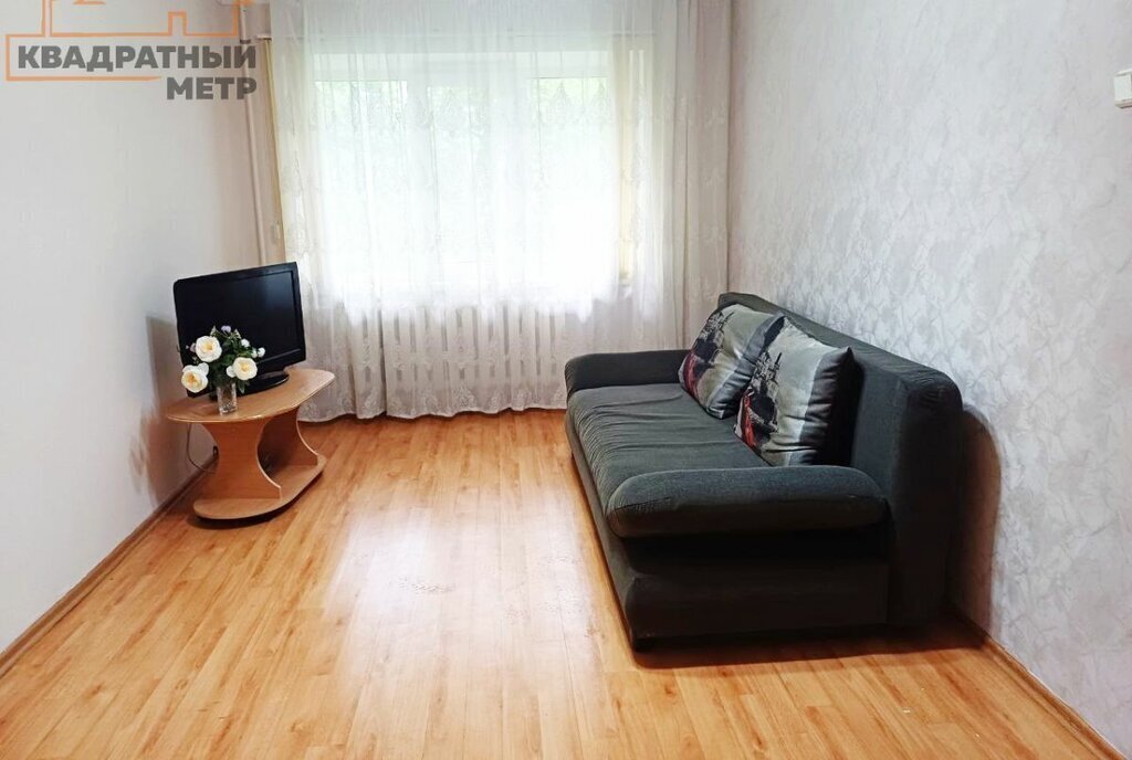 квартира г Димитровград ул Дрогобычская 65 фото 1