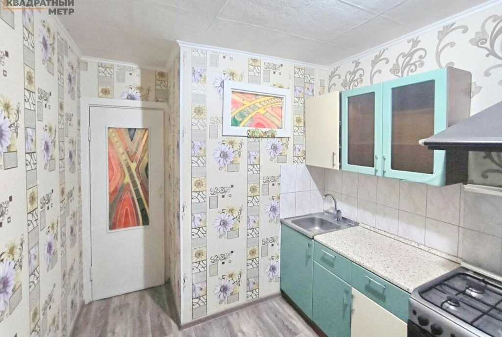 квартира г Димитровград ул Королева 3а фото 2