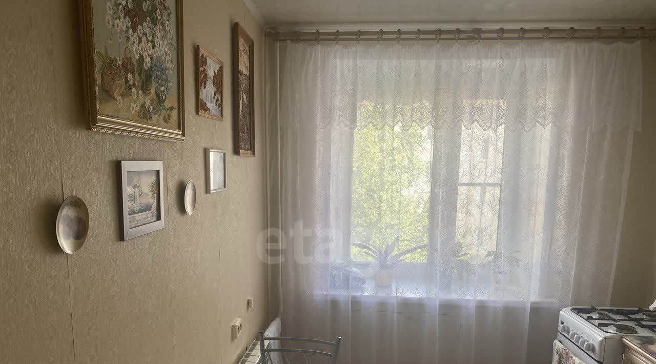 квартира г Ярославль р-н Кировский наб Которосльная 30 фото 22