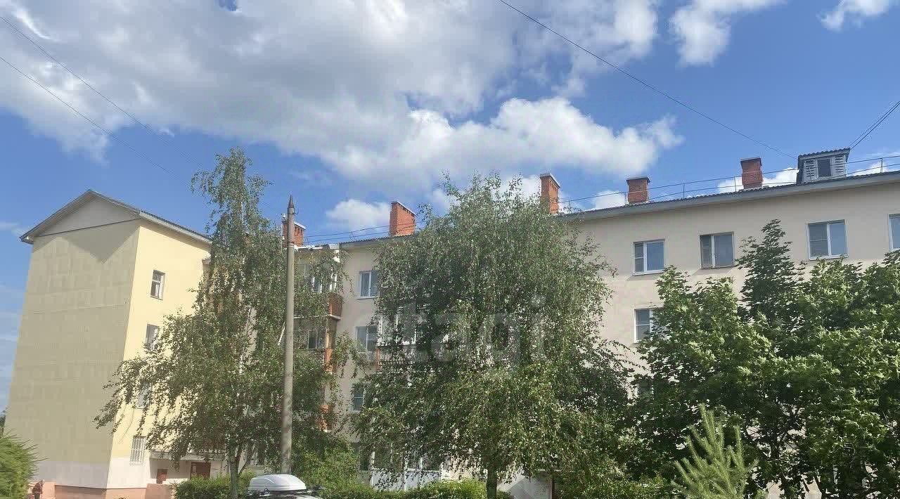 квартира г Ярославль р-н Кировский наб Которосльная 30 фото 28