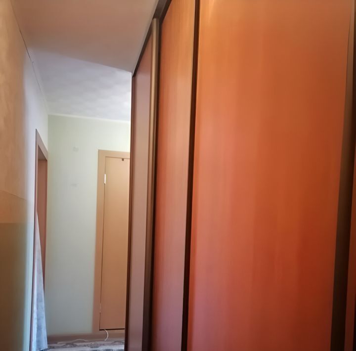 квартира г Тольятти р-н Автозаводский ш Южное 29 фото 8