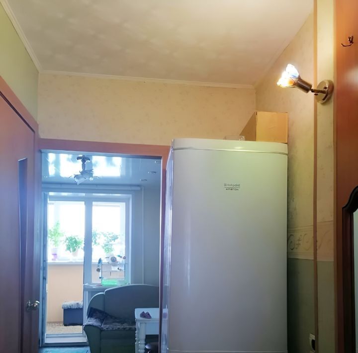 квартира г Тольятти р-н Автозаводский ш Южное 29 фото 11