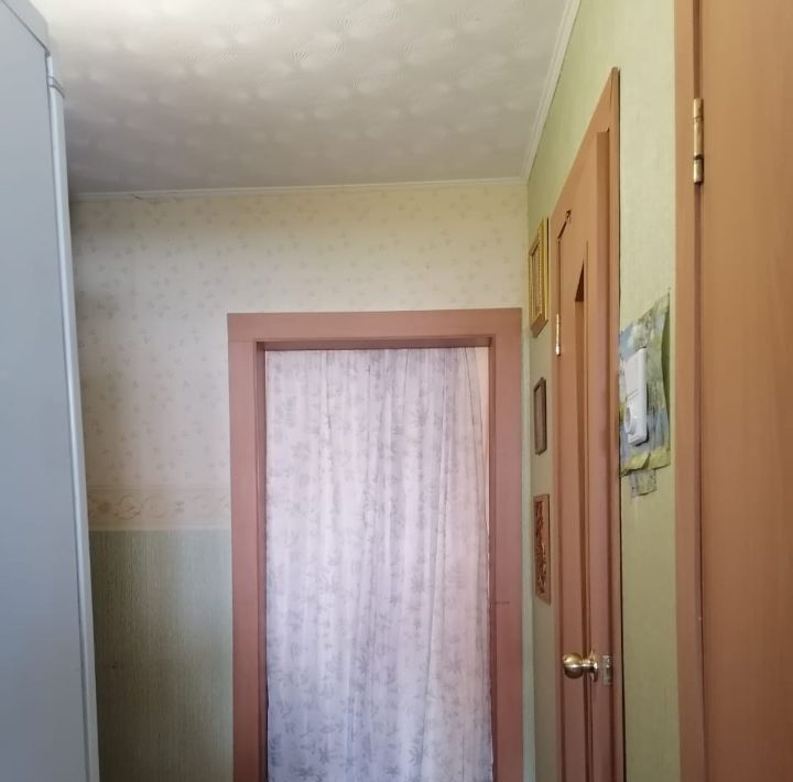 квартира г Тольятти р-н Автозаводский ш Южное 29 фото 10