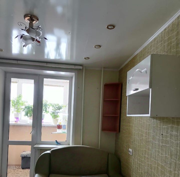 квартира г Тольятти р-н Автозаводский ш Южное 29 фото 14