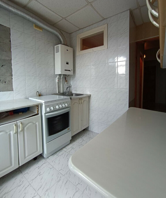 квартира г Нальчик ул Кабардинская 206 фото 12