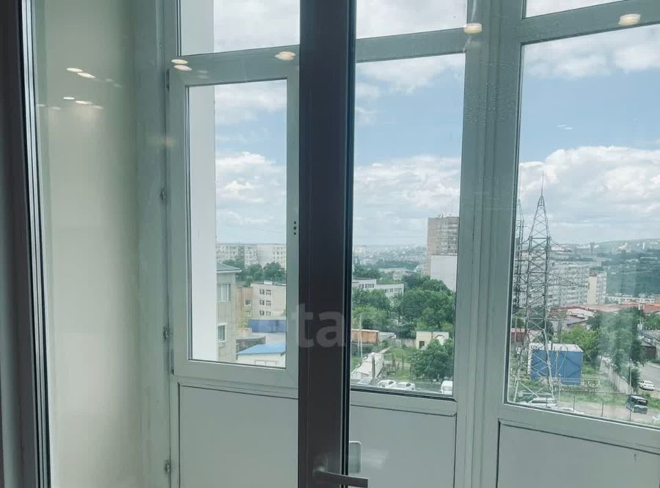 квартира г Владивосток р-н Ленинский ул Грибоедова 46а фото 8