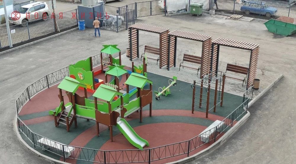 квартира г Самара Безымянка ул Свободы 132 фото 10