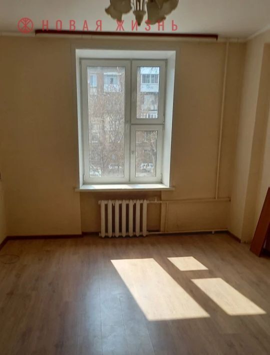 квартира г Самара Безымянка ул Победы 95б фото 5