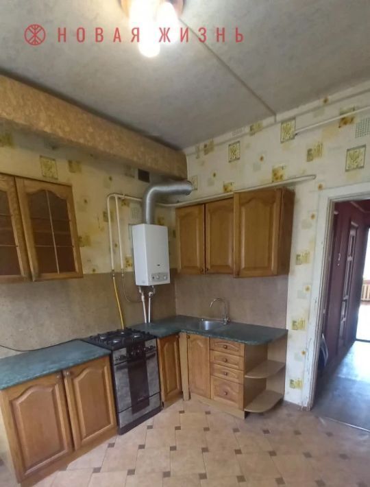квартира г Самара Безымянка ул Победы 95б фото 6