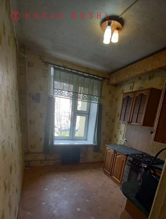 квартира г Самара Безымянка ул Победы 95б фото 7