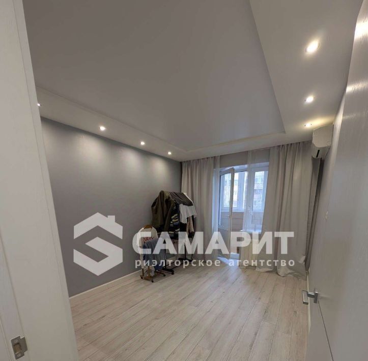 квартира г Самара Безымянка ул Черемшанская 139 фото 10