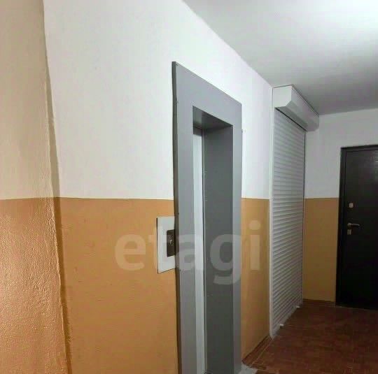 квартира г Владивосток р-н Фрунзенский пр-кт Красного Знамени 30 фото 11