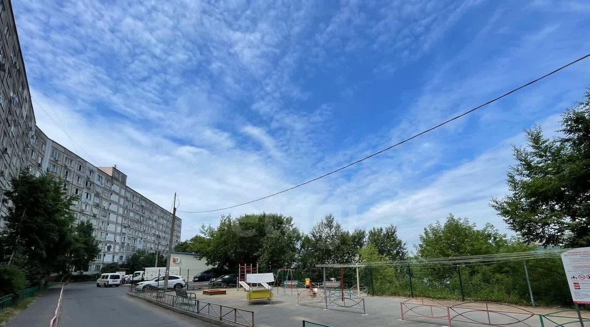 квартира г Владивосток р-н Первореченский ул Сельская 10 фото 27