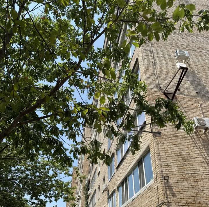 квартира г Владивосток р-н Фрунзенский пр-кт Красного Знамени 30 фото 16