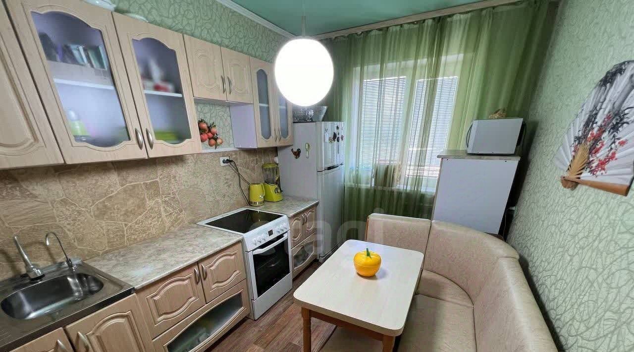 квартира г Владивосток р-н Советский ул Артековская 1 фото 1