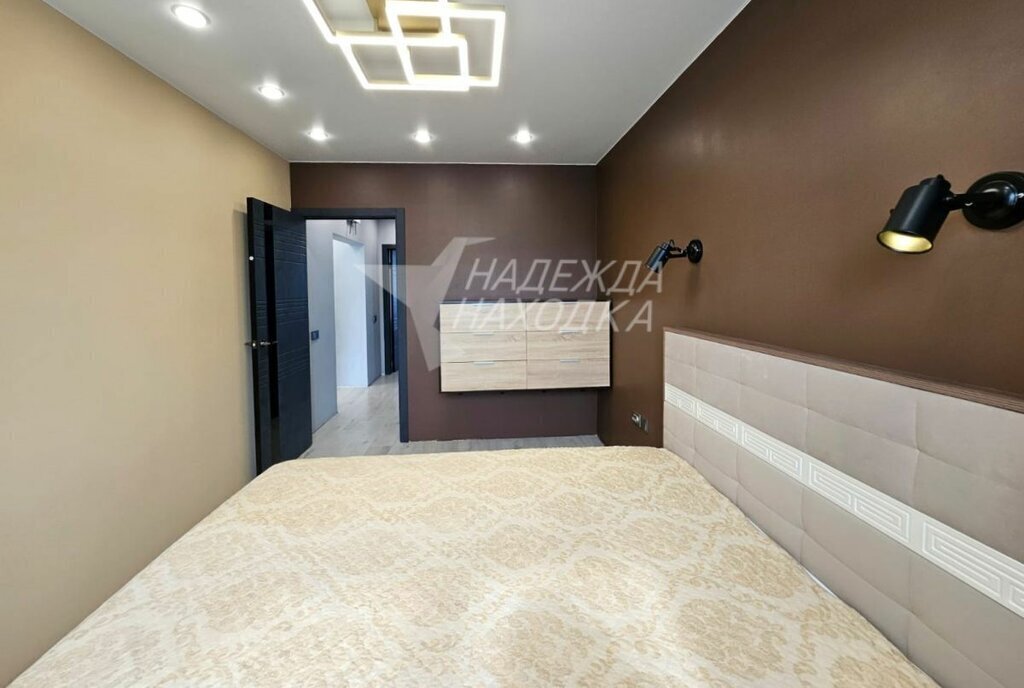 квартира г Находка п Врангель пр-кт Приморский 28 фото 1