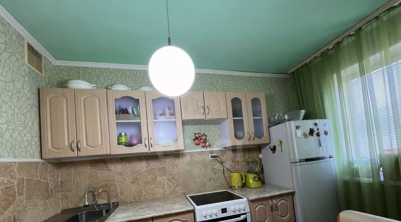 квартира г Владивосток р-н Советский ул Артековская 1 фото 4