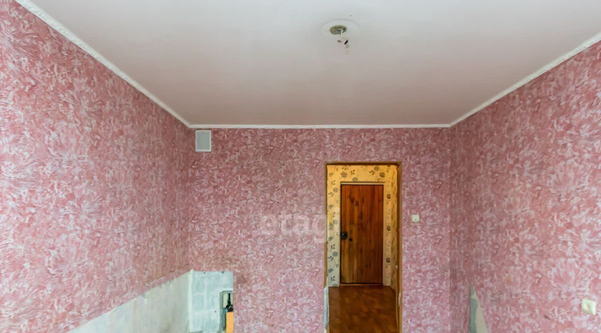 квартира г Тюмень р-н Калининский ул Московский тракт 135к/2 фото 14