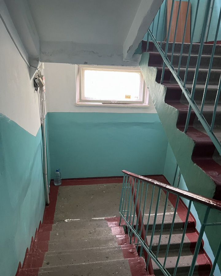 квартира г Курск р-н Сеймский ул Дейнеки 13 мкр-н Курского Завода Тракторных Запчастей фото 9