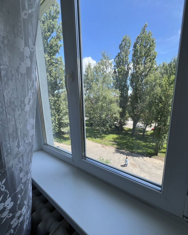 квартира г Курск р-н Сеймский ул Дейнеки 13 мкр-н Курского Завода Тракторных Запчастей фото 12