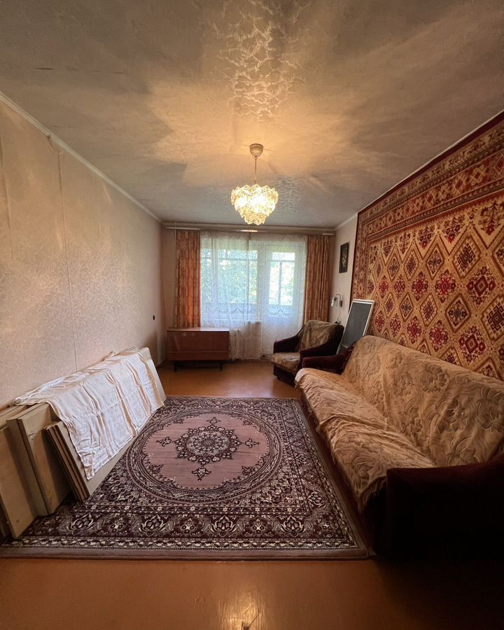 квартира г Курск р-н Сеймский ул Дейнеки 13 мкр-н Курского Завода Тракторных Запчастей фото 16