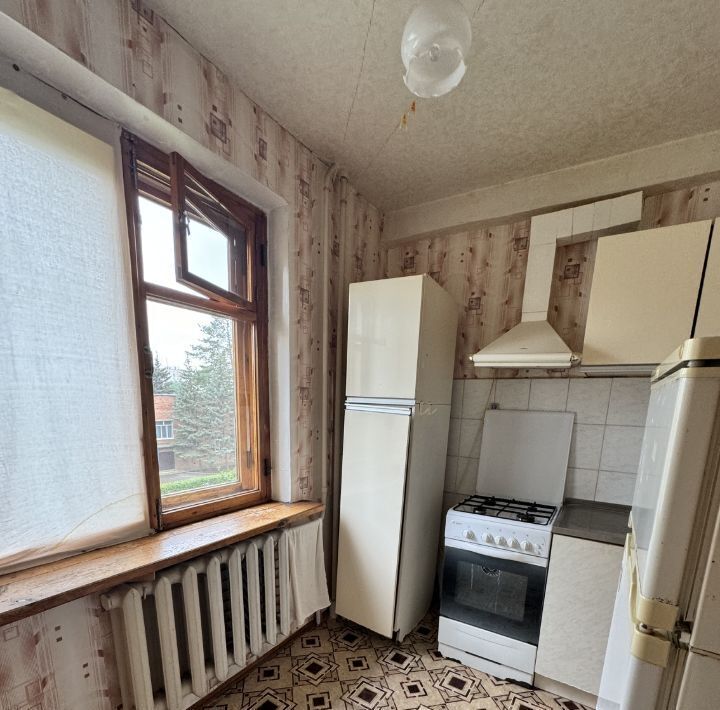 квартира г Энгельс 1-й мкр, 5 фото 5