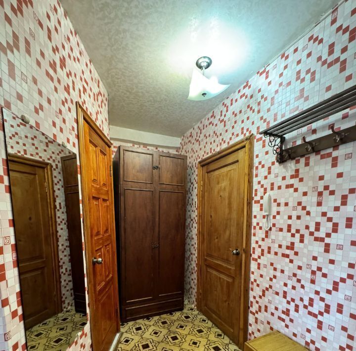 квартира г Энгельс 1-й мкр, 5 фото 6