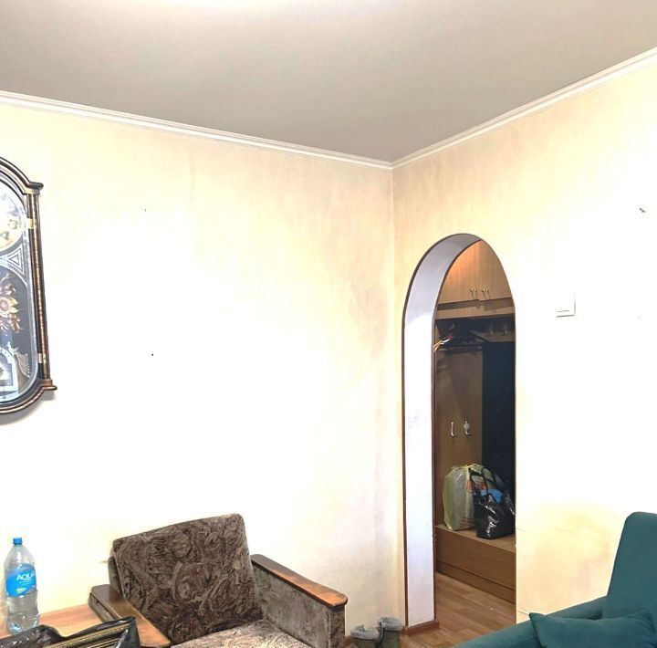 квартира г Тамбов р-н Ленинский ул Лермонтовская 30 фото 5