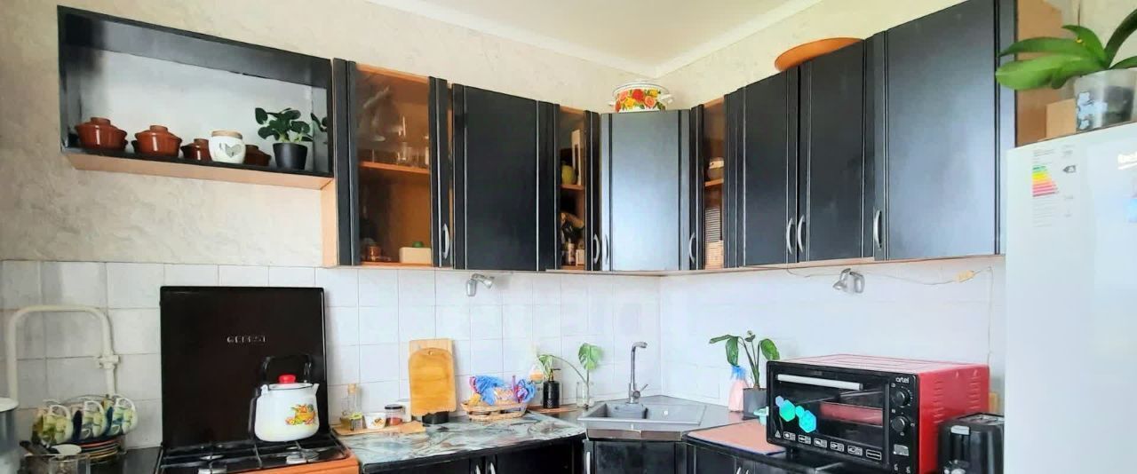 квартира г Тамбов р-н Октябрьский ул Рылеева 79а фото 16