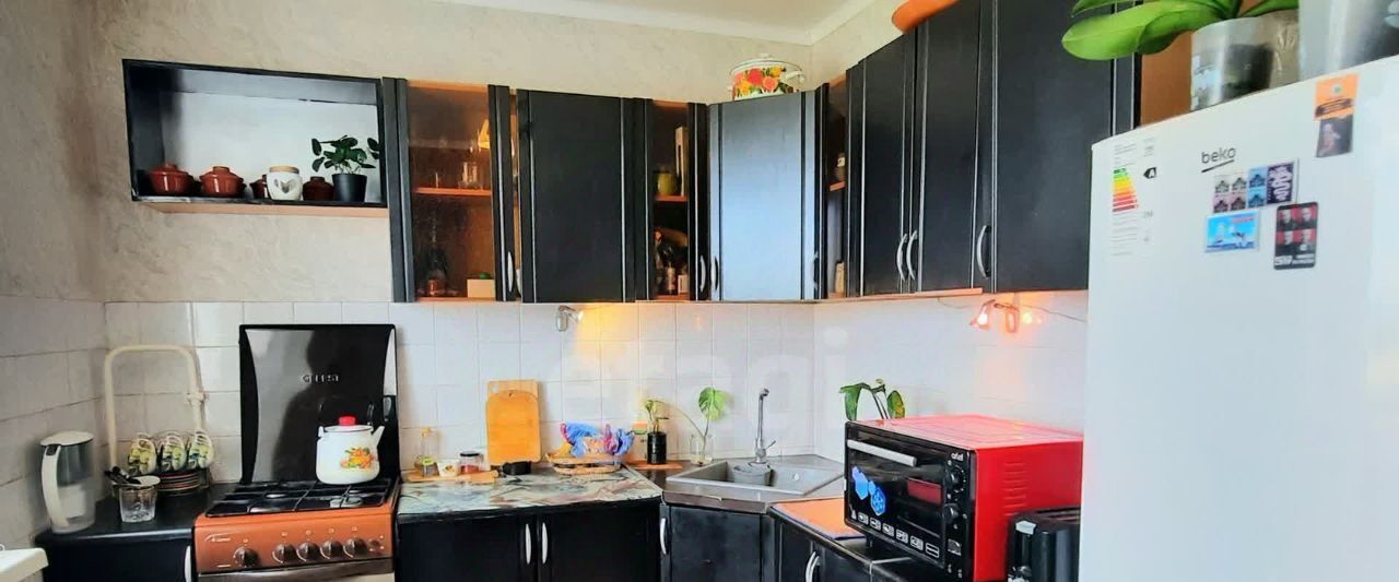 квартира г Тамбов р-н Октябрьский ул Рылеева 79а фото 19