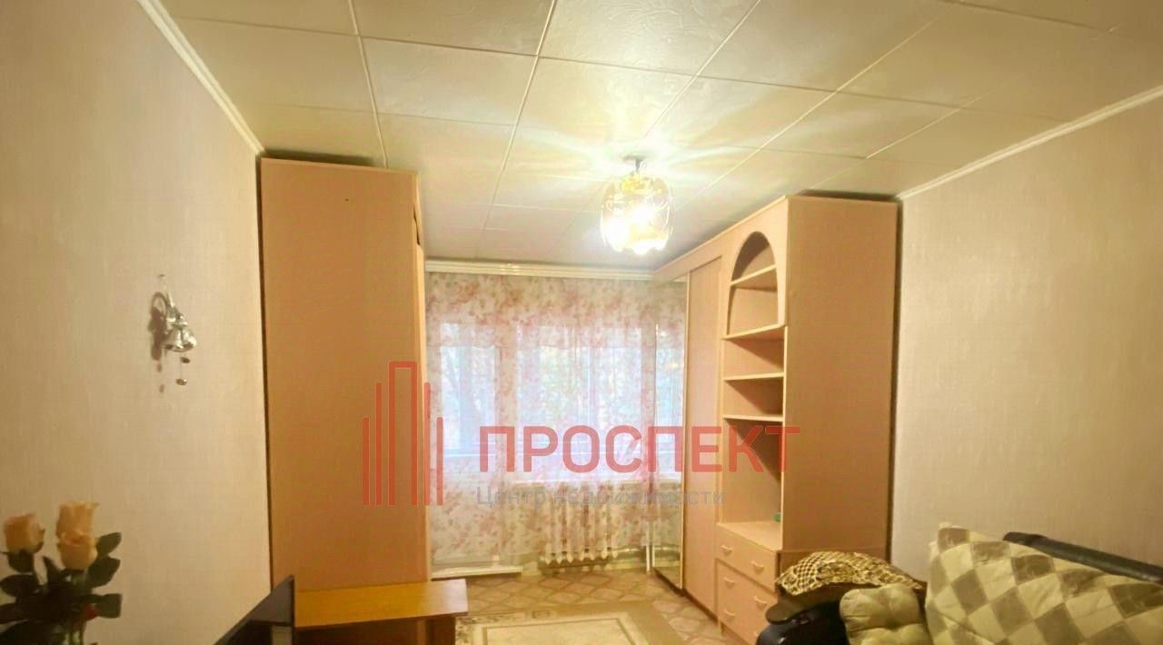 квартира г Пенза р-н Октябрьский пр-кт Строителей 62 фото 1
