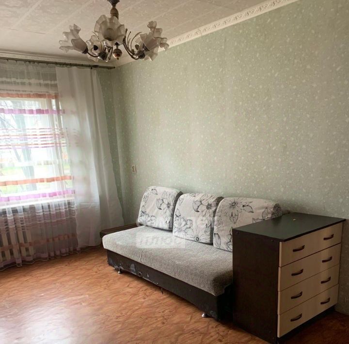 квартира г Пенза р-н Первомайский ул Терешковой 8 фото 2