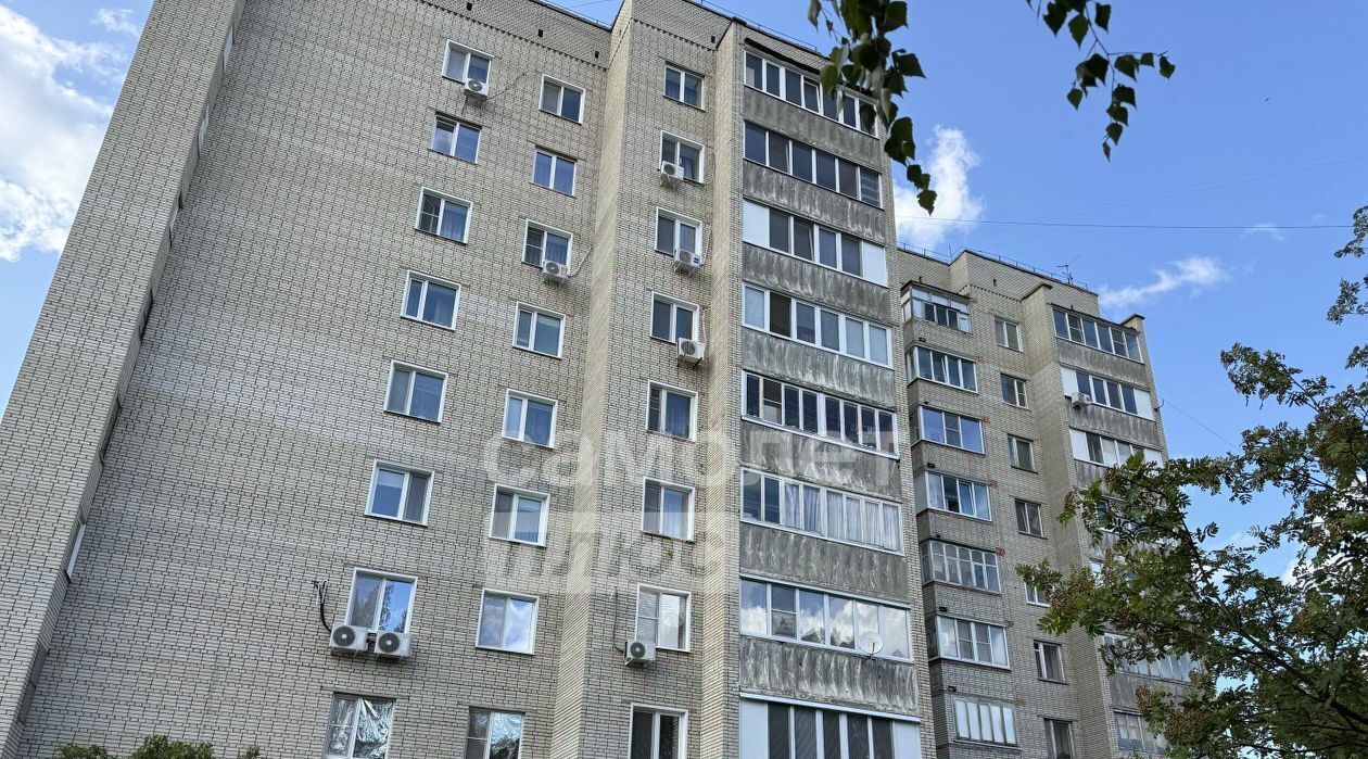 квартира г Кузнецк ул 60-летия ВЛКСМ 2 фото 1