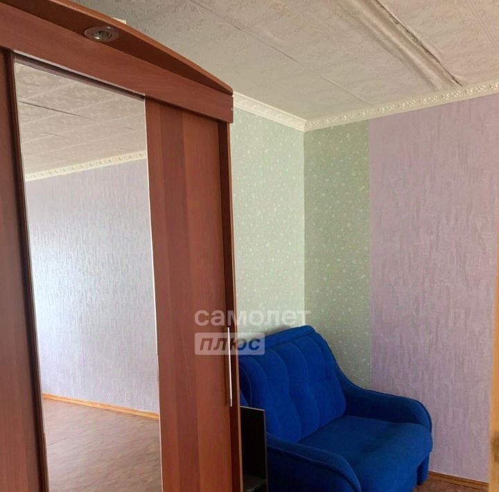 квартира г Пенза р-н Первомайский ул Терешковой 8 фото 3