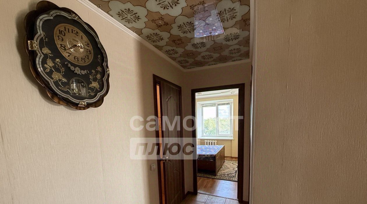 квартира г Кузнецк ул 60-летия ВЛКСМ 2 фото 3